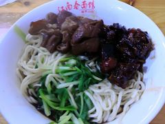 -泰顺江南春面馆