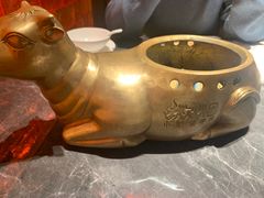 -炊烟小炒黄牛肉(浦东世纪汇店)