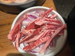 -九田家黑牛烤肉料理(太阳宫广场店)