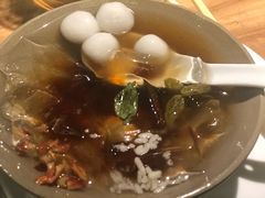 冰粉-茅庐毛血旺(烟台大悦城店)