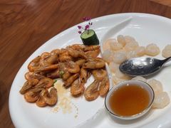 -红城阁·上海味道(四平路店)