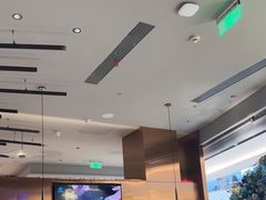-雀蓝川菜(滨湖万象汇店)