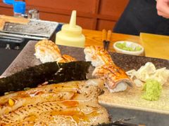 -Sushi Hanzo半藏(天环广场店)