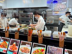 -中西名菜(增城店)