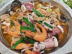 -悦来福·东山海鲜(莲花店)