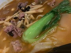 -漆黑觉米粉(三里屯店)