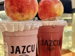 -Jazcu珍仕菓鲜榨果汁(西单大悦城店)