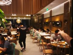 大堂-莆田餐厅PUTIEN(三里屯店)