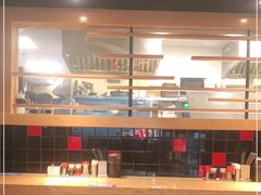 大堂-一風堂拉面(港汇恒隆店)