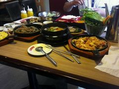 -土大力韩国烤肉料理(开封龙亭店)