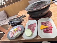 -山海烧肉(铁像寺路店)