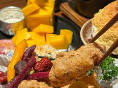 -岛风·台食小馆 ISLAND BISTRO(烟台山店)