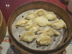 -老边饺子馆(中街店)