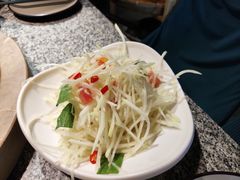 -云荷里·蒸汽石锅鱼·云南菜(中发百旺店)