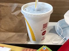 -麦当劳(沙河店)