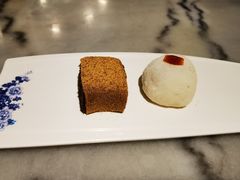 驴打滚-海碗居(王府井店)