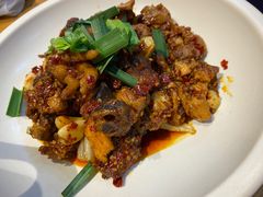 -老凯里酸汤鱼(花果园店)