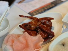 -潮福城大酒楼·潮味粤品·港式点心(湖滨北路店)