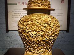 -景德镇古窑民俗博览区