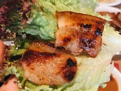 -Ong Gie Korean Restaurant