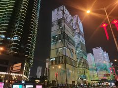-万达广场(长沙开福店)