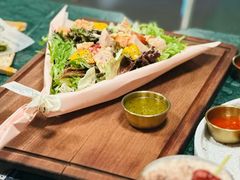 -仁义涵西餐·咖啡(中华巴洛克店)