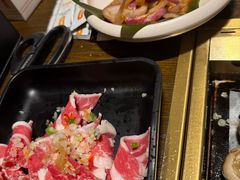 -新石器烤肉(中房金谊广场店)
