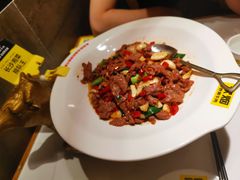 -炊烟小炒黄牛肉(中心印象城店)