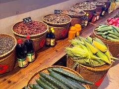 -小柴米·传统江西菜(八一广场店)