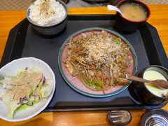 -天一料理(荔枝广场店)