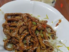 -南记食粥坊·宵夜大排档(莲花总店)