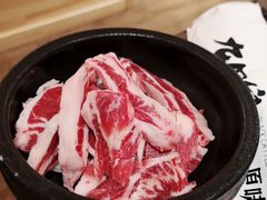 -九田家黑牛烤肉料理(石路天虹店)