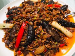 干烧海参-大蓉和(双楠店)