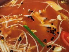 苗家招牌酸汤-酸喜·三度酸·贵州味