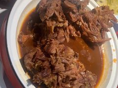 -花椒俏川菜小馆(南海万达店)