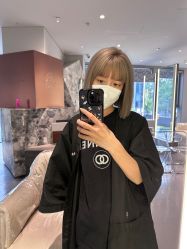 点击看大图 -3AM HAIR SALON烫发染发接发