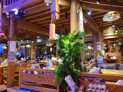 -民食香·腊排骨野生菌美食(木府店)