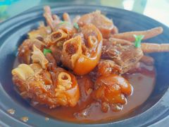 -山涧人家·旺山农家菜(旺山店)