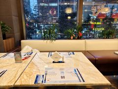 -城市名人酒店喝彩西餐厅(人民南路店)
