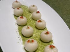 -太守宴·蘭院(天塔店)