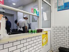 -许记生煎(遵义路店)