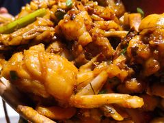 -炉小二铜锅牛蛙•川湘菜(三里屯店)