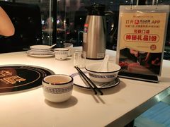 -陈记顺和牛肉火锅(永泰店)