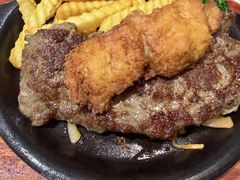 -香港新发烧腊茶餐厅(书城店)
