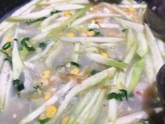 -丰尔粥食·粥底火锅·桑拿鸡(大良总店)