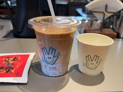 -BE YOLO必有乐&小红帽三明治