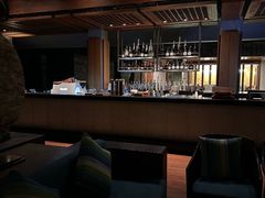 -日落吧·海景咖啡厅·餐酒吧·鸡尾酒·下午茶·乐队表演·浪漫夕阳·三亚文华东方酒店