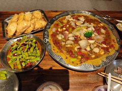 -破店肥哈·海鲜·烧烤(郑州银泰inPARK店)