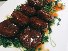 -狮王府淮扬菜(新街口友谊店)