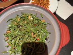 -鸽子侯·家宴·平价海鲜(市图书馆店)